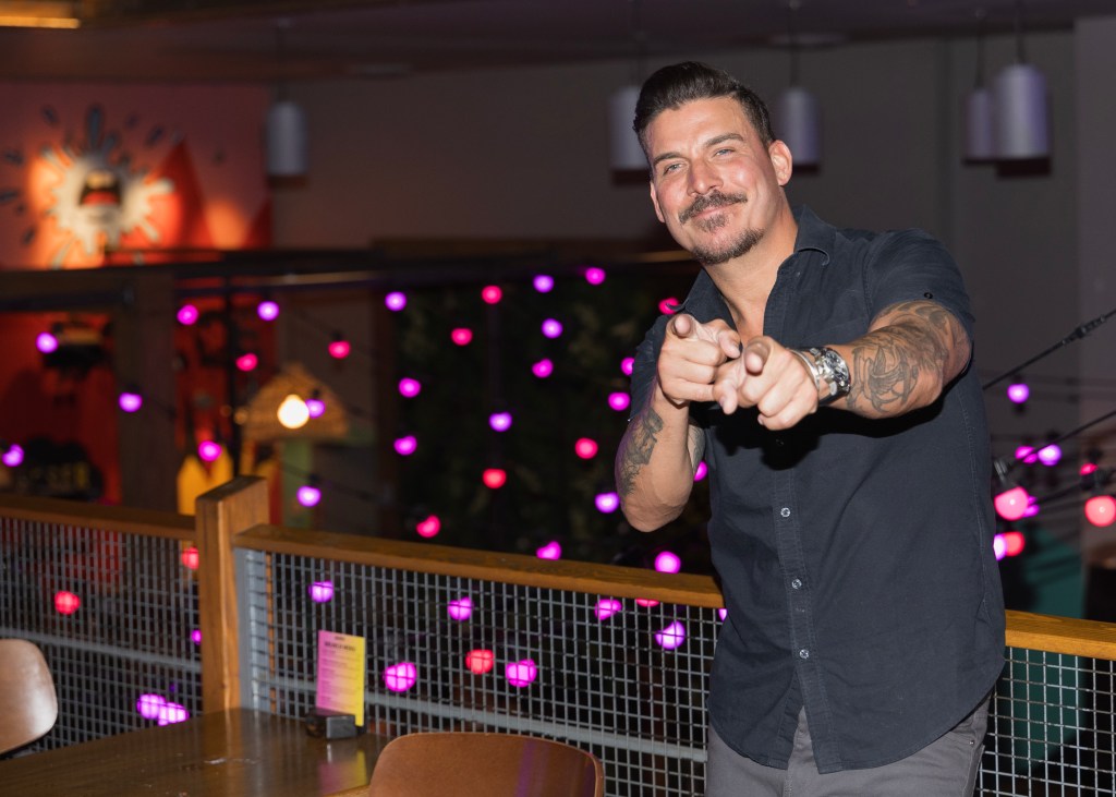 Jax Taylor will not be fired from The Valley amid his rehab stay.