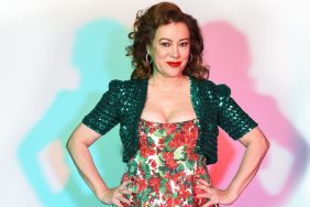 Jennifer Tilly compares RHOBH to working with Martin Scorsese.