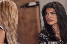 Real Housewives of New Jersey featuring Teresa Giudice.