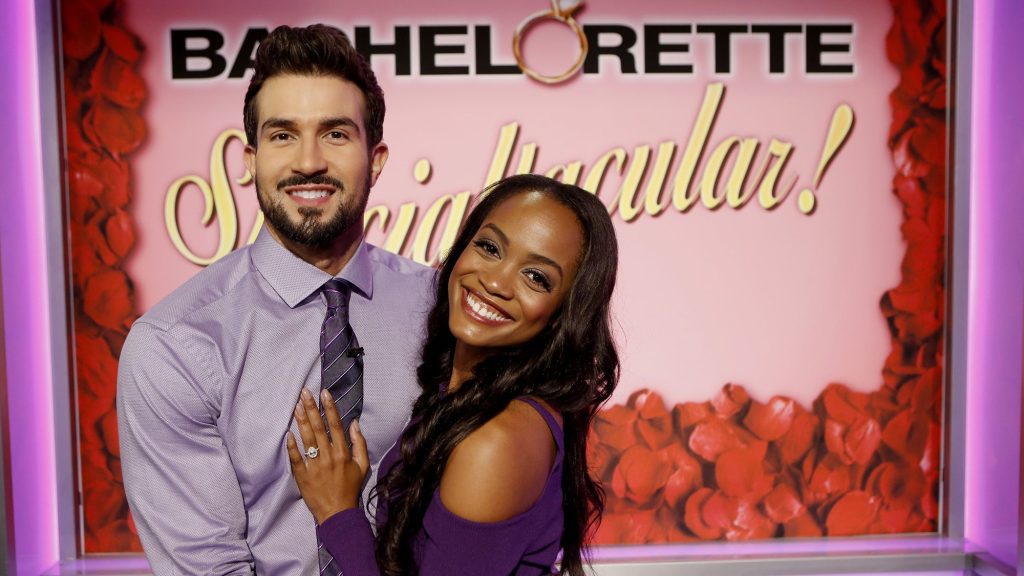 Rachel Lindsay forced to pay Bryan Abasolo $43k in divorce.