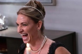 Heather Thomson Net Worth 2024: How Much Money Does RHONY Star Make?