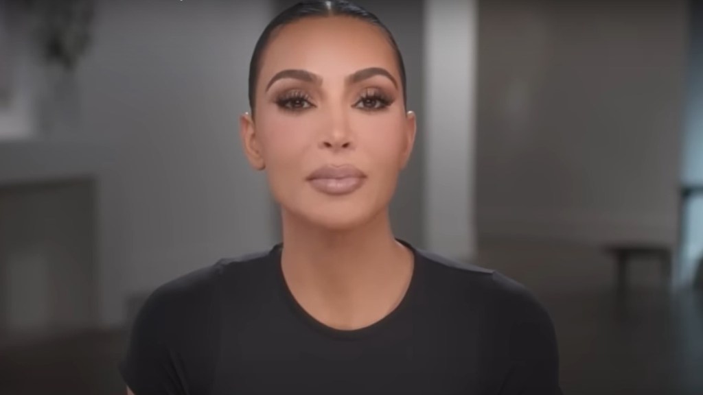 Kim Kardashian Net Worth 2024: How Much Money Does She Make?