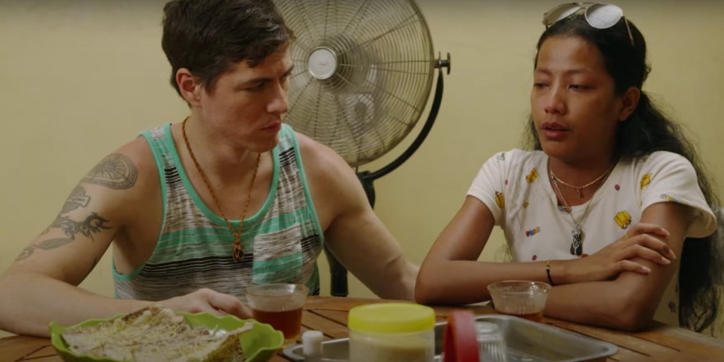 Will James and Meitalia ever stop fighting on 90 Day Fiancé: The Other Way?