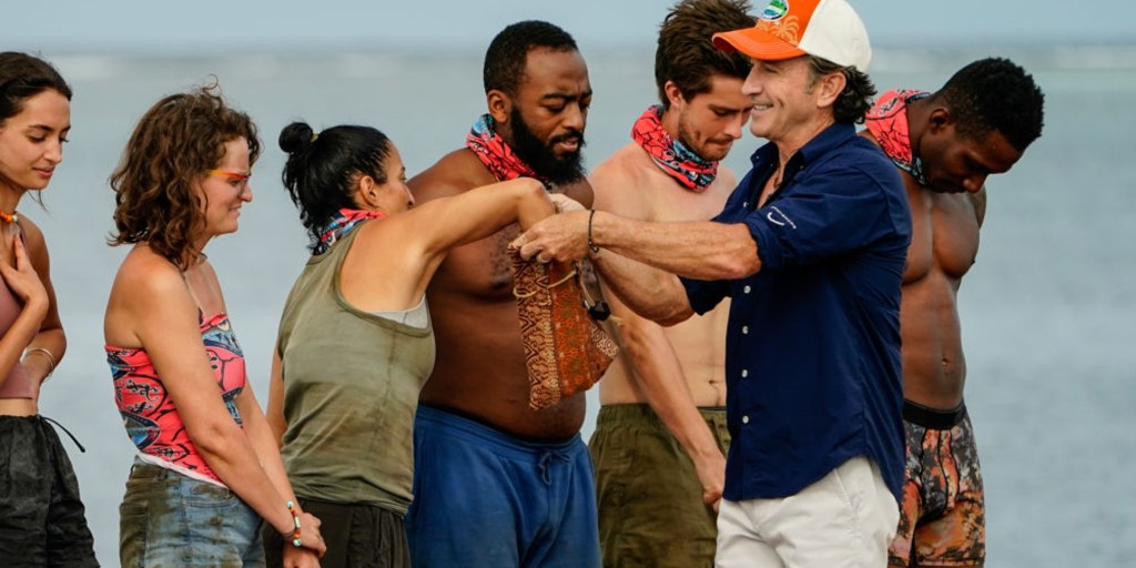 Survivor New Era Seasons ranked: Season 46