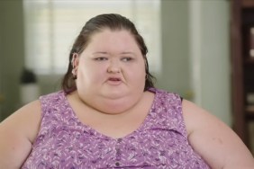 Amy Slaton on 1000-lb sisters