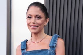 Bethenny Frankel, former RHONY star.