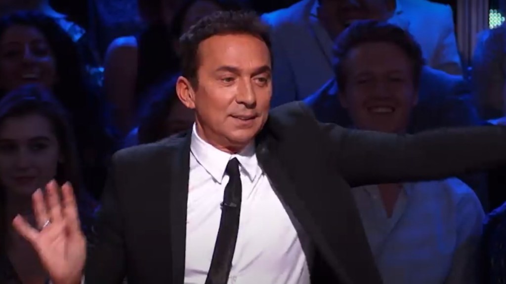 Bruno Tonioli Net Worth 2024: How Much Money Does Dancing with the Stars Judge Make?