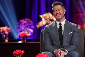 Bachelorette host Jesse Palmer has the sads for Jenn Tran.