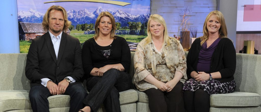 Everything to know about Sister Wives star Christine Brown's lawsuit against Kody.