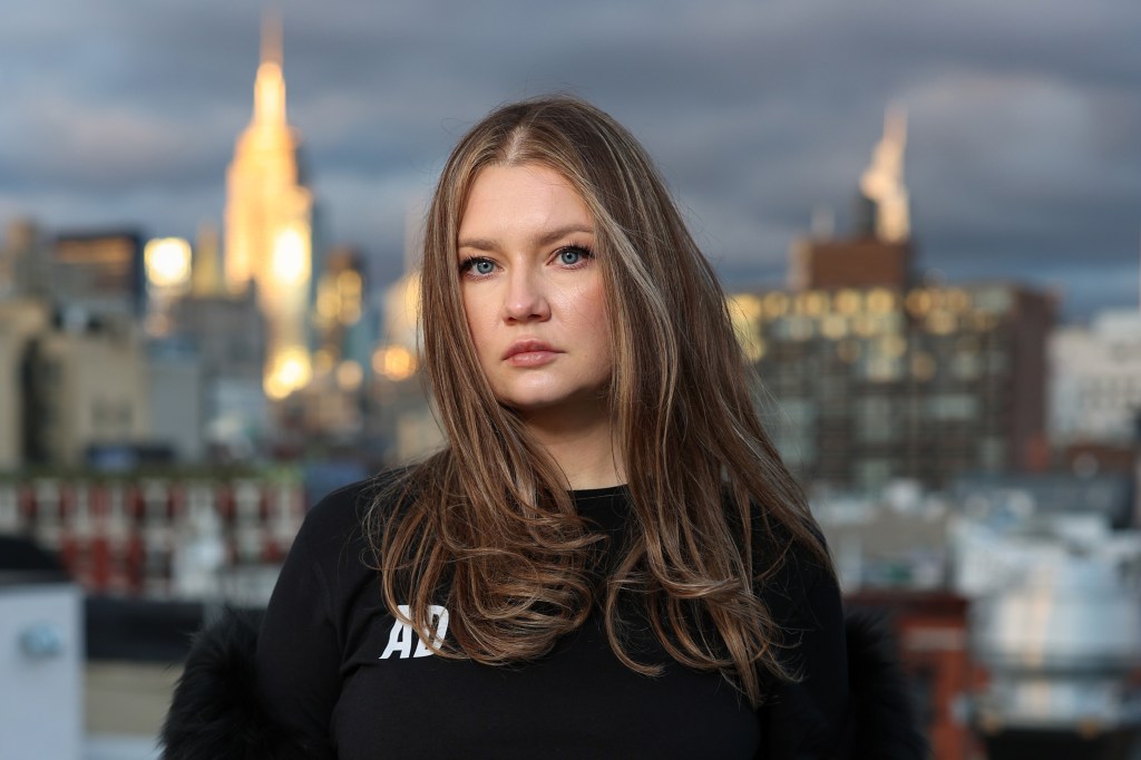 Anna Delvey shares insight on final DWTS comment.