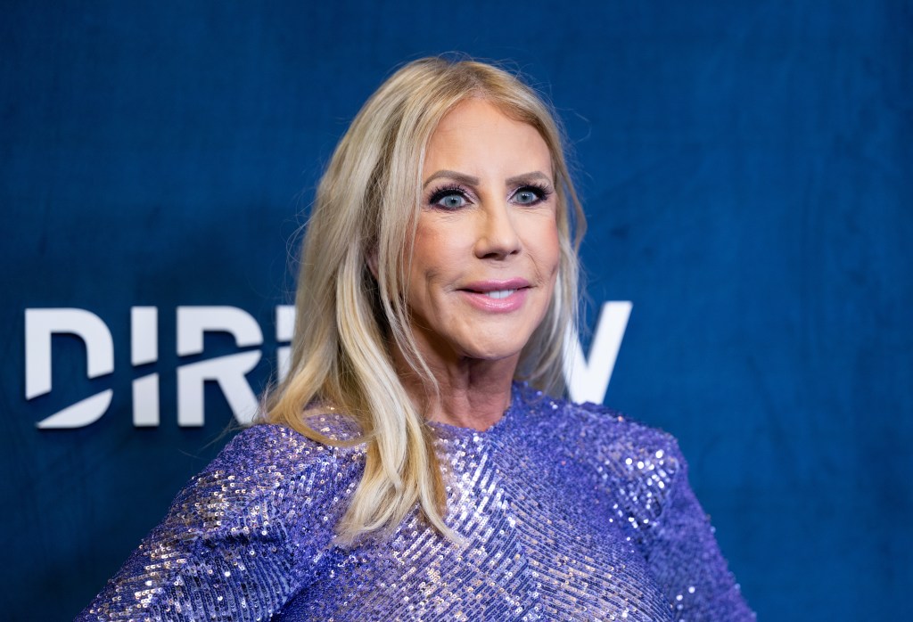 A bitter and jealous Vicki Gunvalson slams Tamra Judge.