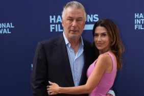 Alec and Hilaria Baldwin preparing for reality television.