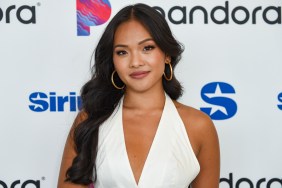 Jenn Tran, still single after The Bachelorette finale.