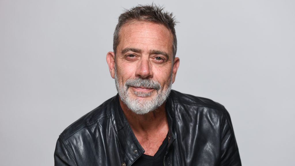 Jeffrey Dean Morgan will host a new reality competition show, Destination X.