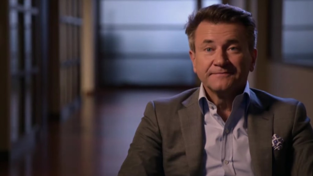 Robert Herjavec Net Worth 2024: How Much Money Does Shark Tank Star Make?