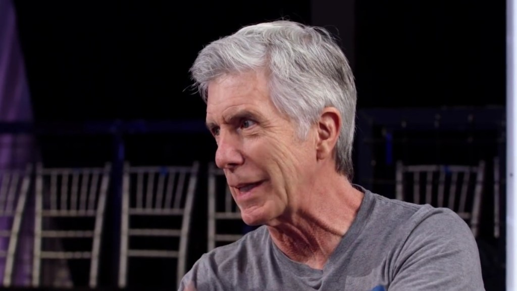 Tom Bergeron Net Worth 2024: How Much Money Does Dancing with the Stars Host Make?