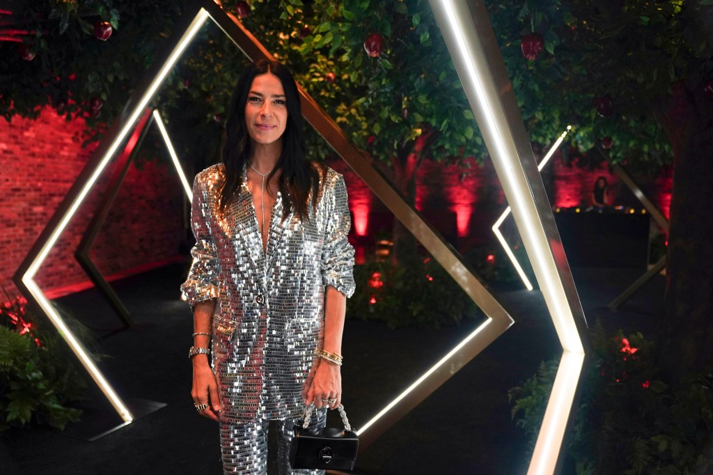 Rebecca Minkoff wanted to "fake fight" with Jenna Lyons.