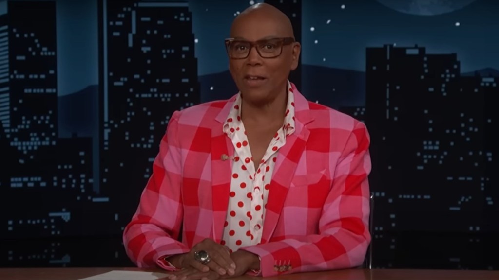 RuPaul Net Worth 2024: How Much Money Does RuPaul's Drag Race Host Make?