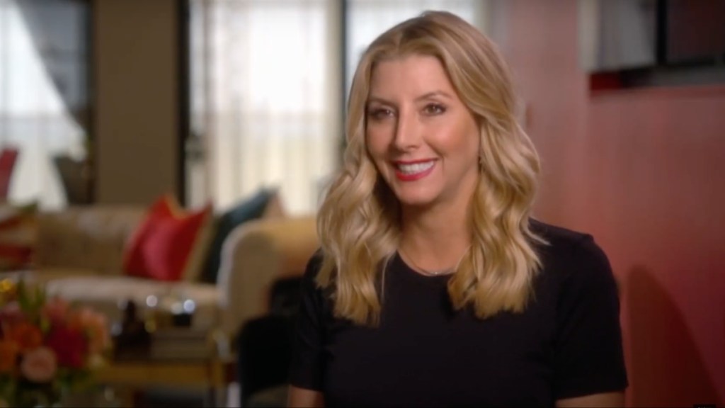 Sara Blakely Net Worth