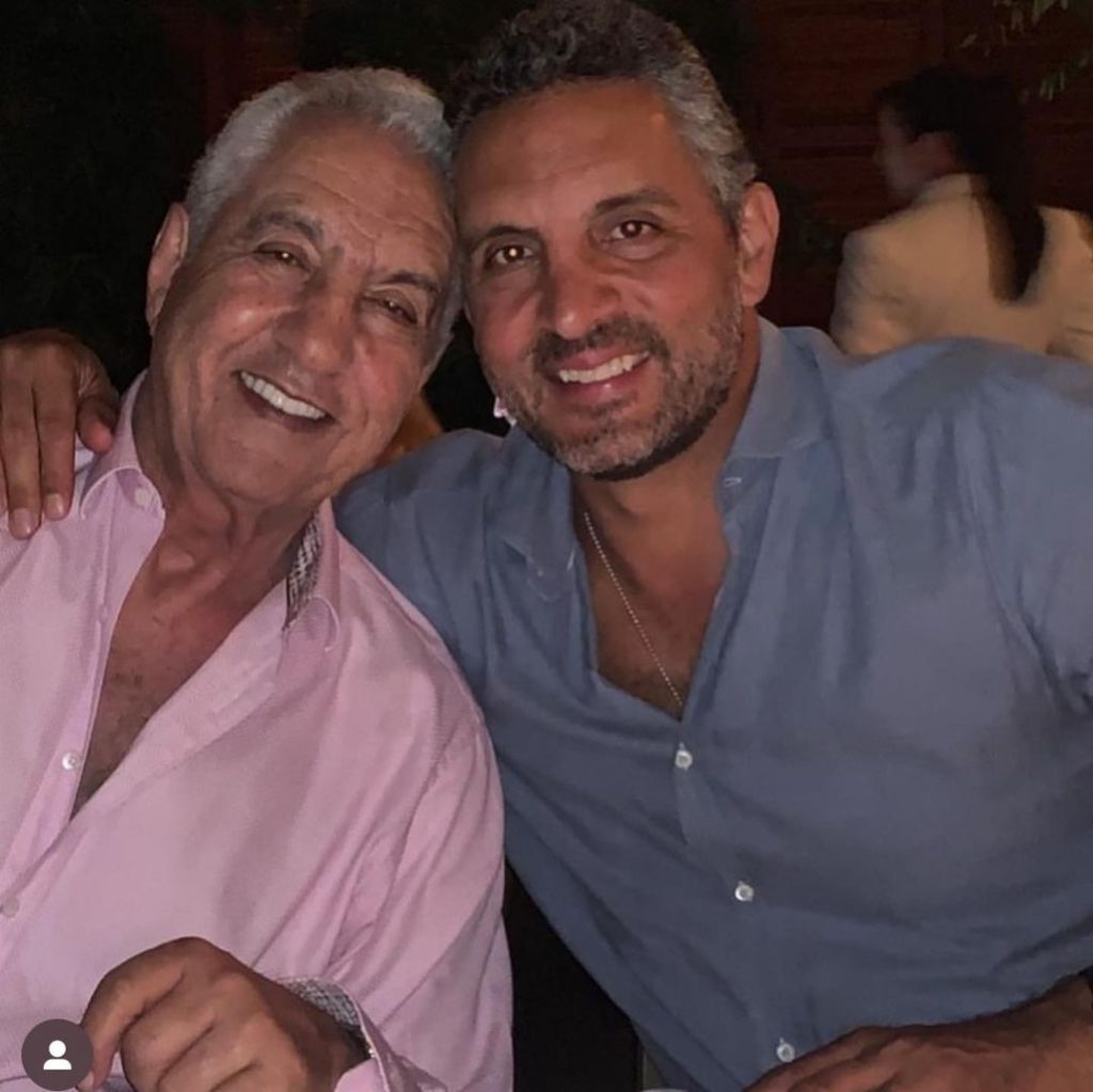 Mauricio Umansky and Eduardo Umansky