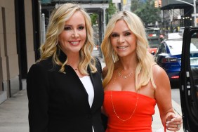 Shannon Beador and Tamra Judge