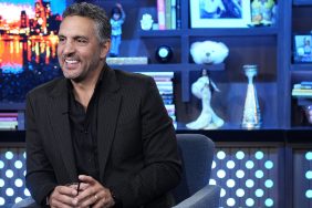 Mauricio Umansky on WWHL.