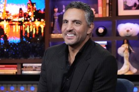 Mauricio Umansky on WWHL