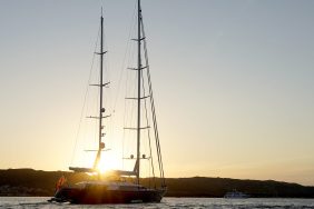 Below Deck Sailing Yacht Season 5, Episode 3