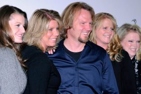 Sister Wives cast