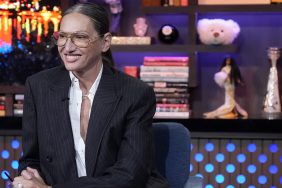 Jenna Lyons on WWHL