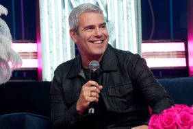 Andy Cohen