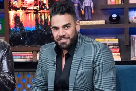 Mike Shouhed, Shahs of Sunset alum