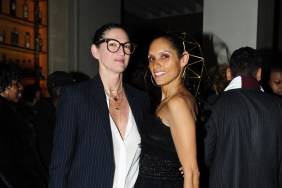 Jenna Lyons Racquel Chevremont