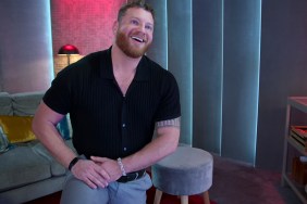 Stephen Richardson on Love Is Blind Season 7