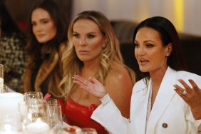 RHOSLC Heather Gay Lisa Barlow