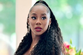 RHOP newbie Jassi Rideaux.