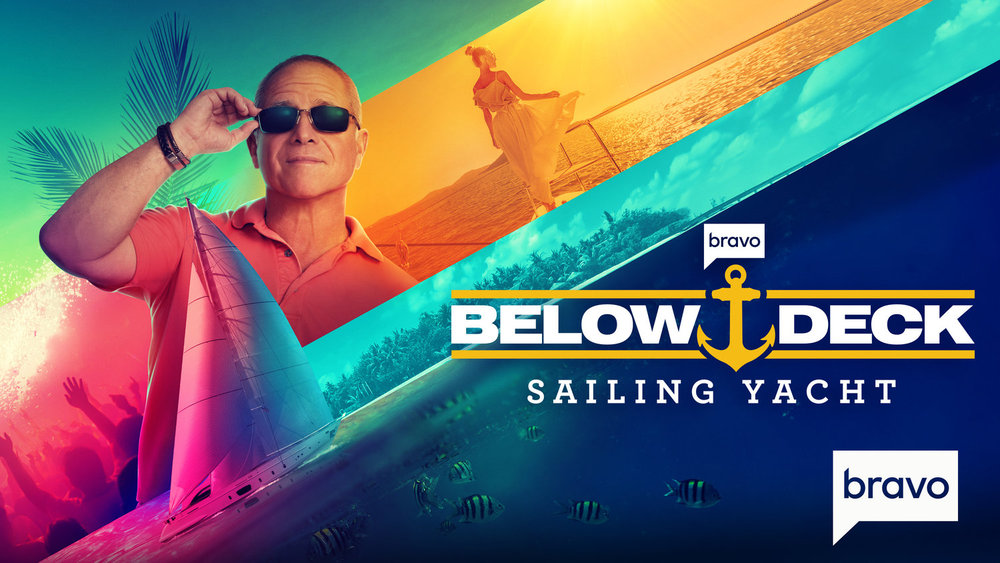 Below Deck Sailing Yacht Season 5, Episode 11