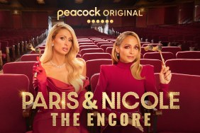 Paris Nicole Encore