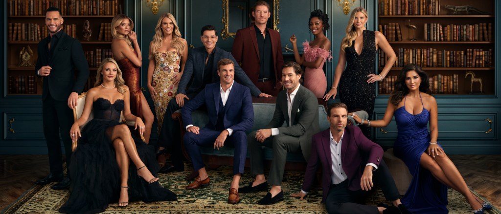 Southern Charm Season 10 trailer