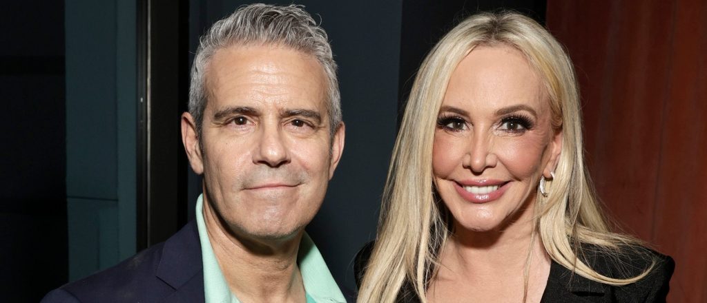 Shannon Beador accused of treating people like they're "subhuman."