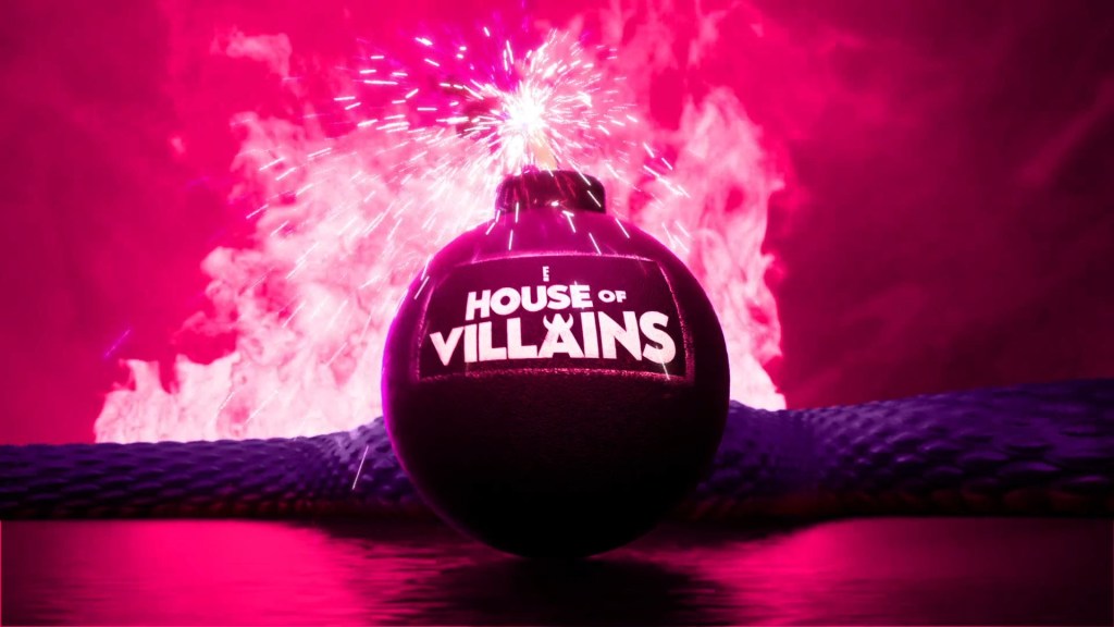 House of Villains Season 2, Episode 9