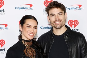 Bachelor Nation stars Ashley Iaconetti and Jared Haibon