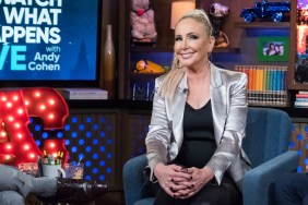 Shannon Beador on Watch What Happens Live