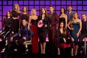 Former Vanderpump Rules cast