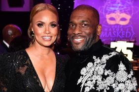 RHOP Gizelle Bryant Pastor Jamal Bryant