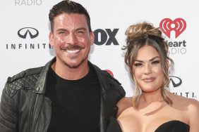 Jax Taylor Brittany Cartwright