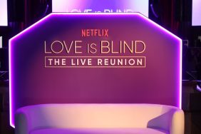 Love Is Blind title card