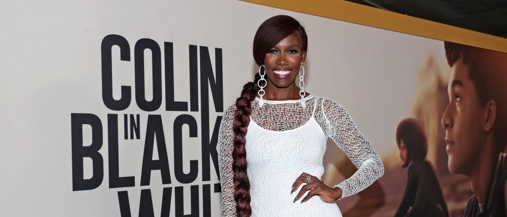 RHOBH Bozoma Saint John