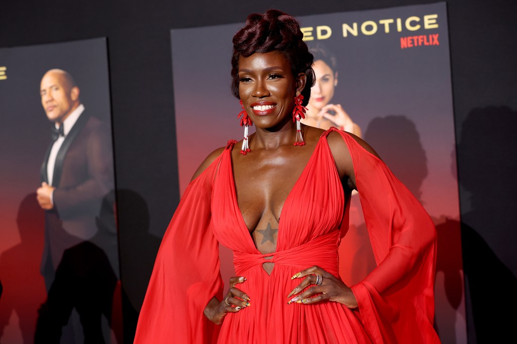 Bozoma Saint John, RHOBH 