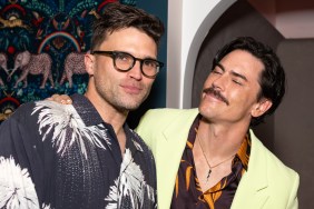 Vanderpump Rules alums Tom Schwartz and Tom Sandoval